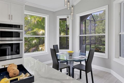 House in Lakewood Ranch, Florida 3 bedrooms, 203.92 sq.m. № 2237861 - photo 25