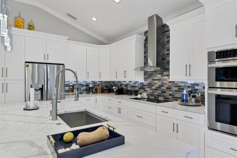 House in Lakewood Ranch, Florida 3 bedrooms, 203.92 sq.m. № 2237861 - photo 22