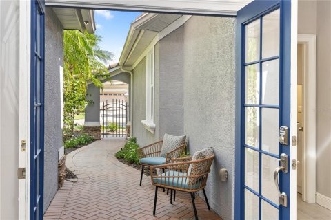 House in Lakewood Ranch, Florida 3 bedrooms, 203.92 sq.m. № 2237861 - photo 9