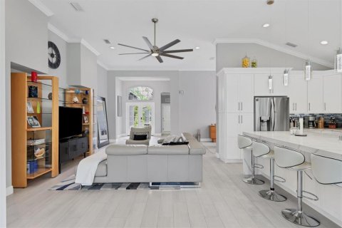 House in Lakewood Ranch, Florida 3 bedrooms, 203.92 sq.m. № 2237861 - photo 12