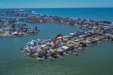 Casa en venta en Madeira Beach, Florida, 2 dormitorios, 125.51 m2 № 2220331 - foto 23