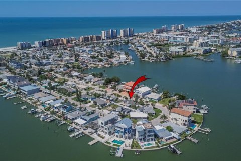 Casa en venta en Madeira Beach, Florida, 2 dormitorios, 125.51 m2 № 2220331 - foto 22