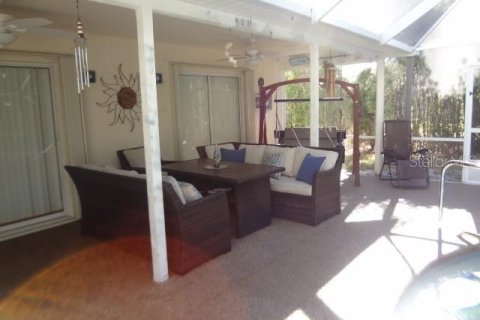 Casa en alquiler en Palm Coast, Florida, 3 dormitorios, 154.4 m2 № 1765760 - foto 23