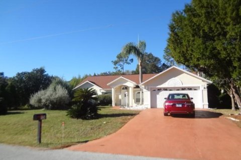 Casa en alquiler en Palm Coast, Florida, 3 dormitorios, 154.4 m2 № 1765760 - foto 1