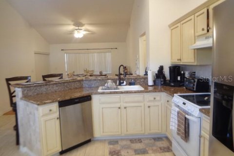 Casa en alquiler en Palm Coast, Florida, 3 dormitorios, 154.4 m2 № 1765760 - foto 11