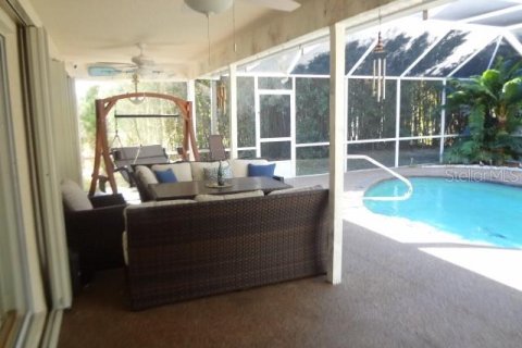 Casa en alquiler en Palm Coast, Florida, 3 dormitorios, 154.4 m2 № 1765760 - foto 22