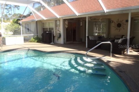 Casa en alquiler en Palm Coast, Florida, 3 dormitorios, 154.4 m2 № 1765760 - foto 20