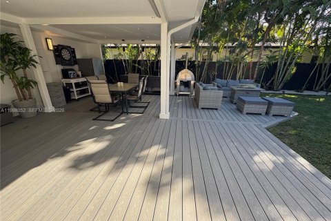 House in Fort Lauderdale, Florida 3 bedrooms, 96.06 sq.m. № 2169886 - photo 30