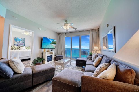 Condominio en venta en Panama City Beach, Florida, 1 dormitorio, 81.1 m2 № 561695 - foto 1
