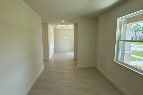 House in Palm Coast, Florida 3 bedrooms, 173.17 sq.m. № 1667189 - photo 3