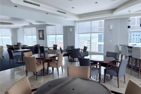 Condo in Fort Lauderdale, Florida, 1 bedroom  № 1921304 - photo 18