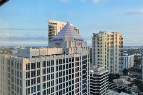 Condo in Fort Lauderdale, Florida, 1 bedroom  № 1921304 - photo 26