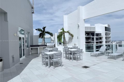 Condo in Fort Lauderdale, Florida, 1 bedroom  № 1921304 - photo 9