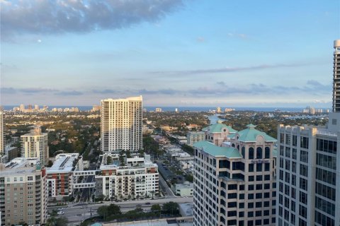 Condo in Fort Lauderdale, Florida, 1 bedroom  № 1921304 - photo 11