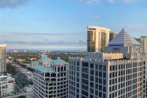Condo in Fort Lauderdale, Florida, 1 bedroom  № 1921304 - photo 30