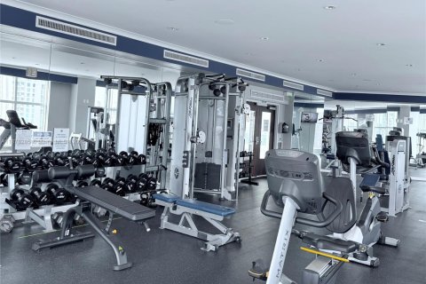 Condo in Fort Lauderdale, Florida, 1 bedroom  № 1921304 - photo 21