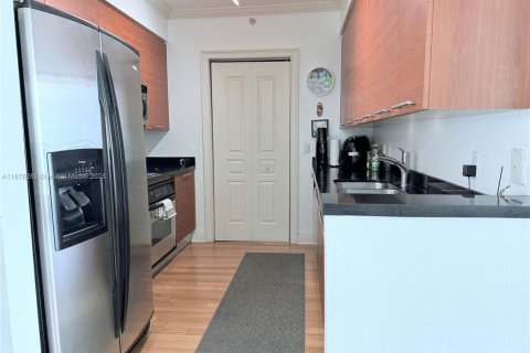 Condo in Fort Lauderdale, Florida, 1 bedroom  № 1921304 - photo 7