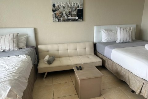 Condominio en venta en Sunny Isles Beach, Florida, 33.44 m2 № 1836229 - foto 8