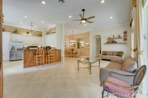Villa ou maison à vendre à Lake Worth, Floride: 3 chambres, 180.69 m2 № 2246075 - photo 15
