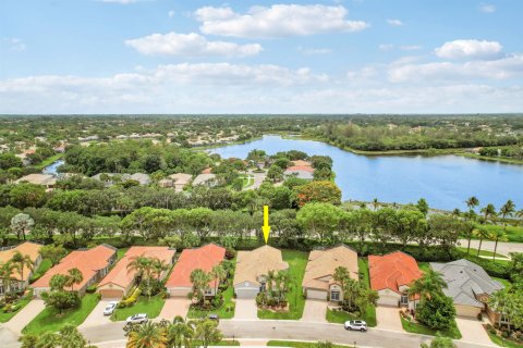 Villa ou maison à vendre à Lake Worth, Floride: 3 chambres, 180.69 m2 № 2246075 - photo 6