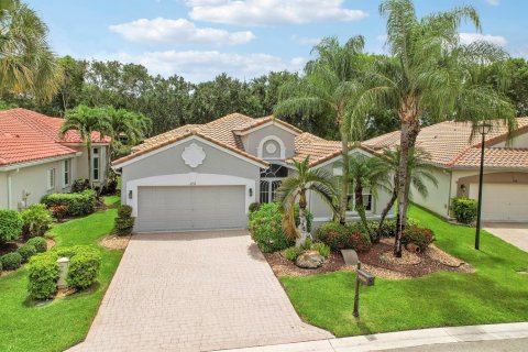 Villa ou maison à vendre à Lake Worth, Floride: 3 chambres, 180.69 m2 № 2246075 - photo 2