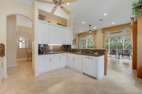 Villa ou maison à vendre à Lake Worth, Floride: 3 chambres, 180.69 m2 № 2246075 - photo 11