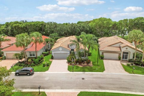 Villa ou maison à vendre à Lake Worth, Floride: 3 chambres, 180.69 m2 № 2246075 - photo 4