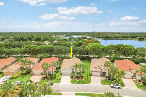 Villa ou maison à vendre à Lake Worth, Floride: 3 chambres, 180.69 m2 № 2246075 - photo 5