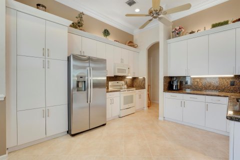 Villa ou maison à vendre à Lake Worth, Floride: 3 chambres, 180.69 m2 № 2246075 - photo 10