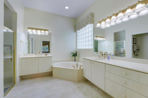 Villa ou maison à vendre à Lake Worth, Floride: 3 chambres, 180.69 m2 № 2246075 - photo 21