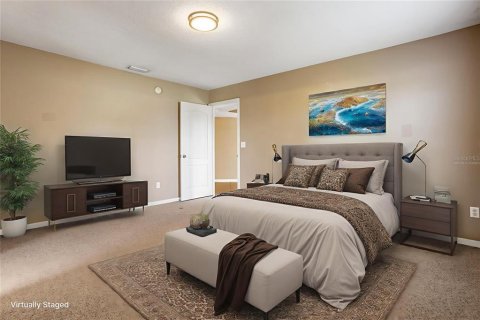 Casa en venta en Clermont, Florida, 3 dormitorios, 143.07 m2 № 1903905 - foto 12
