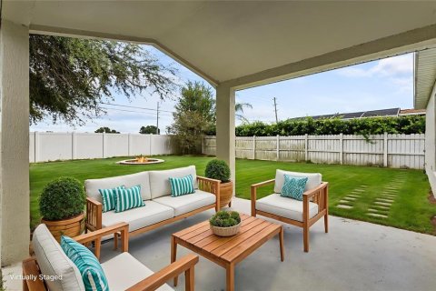 Casa en venta en Clermont, Florida, 3 dormitorios, 143.07 m2 № 1903905 - foto 27