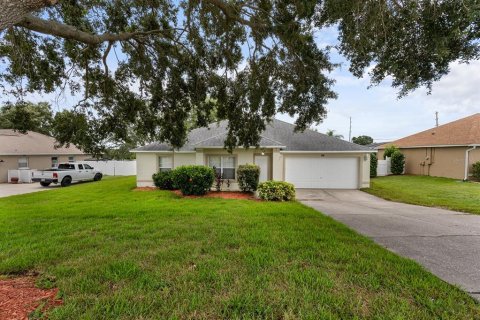 Casa en venta en Clermont, Florida, 3 dormitorios, 143.07 m2 № 1903905 - foto 1