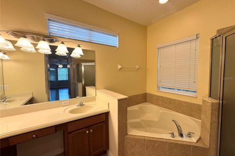 Villa ou maison à louer à Windermere, Floride: 4 chambres, 243.96 m2 № 2402832 - photo 23