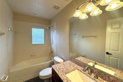 Villa ou maison à louer à Windermere, Floride: 4 chambres, 243.96 m2 № 2402832 - photo 26