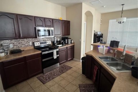 Villa ou maison à louer à Windermere, Floride: 4 chambres, 243.96 m2 № 2402832 - photo 14