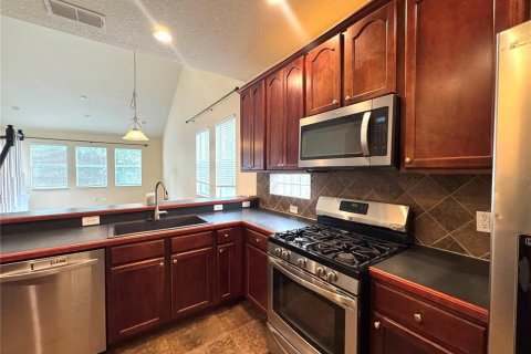 Villa ou maison à louer à Windermere, Floride: 4 chambres, 243.96 m2 № 2402832 - photo 10