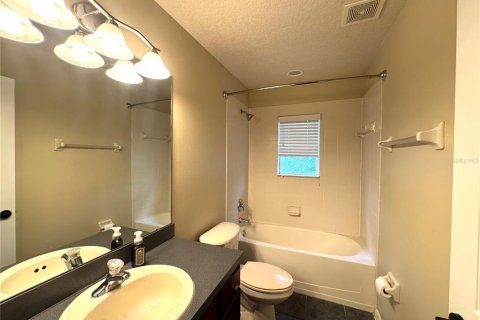 Villa ou maison à louer à Windermere, Floride: 4 chambres, 243.96 m2 № 2402832 - photo 29