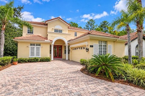 Villa ou maison à Windermere, Floride 4 chambres, 243.96 m2 № 2402832