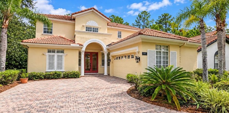Villa ou maison à Windermere, Floride 4 chambres, 243.96 m2 № 2402832