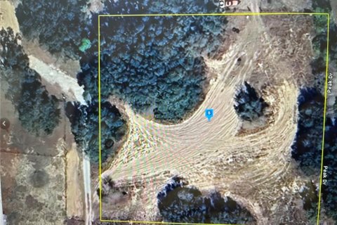 Land in Haines City, Florida № 2115004