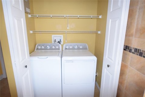 Casa en alquiler en Apopka, Florida, 3 dormitorios, 151.8 m2 № 1675163 - foto 22