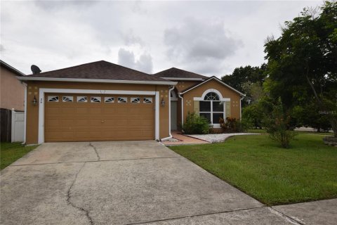 House in Apopka, Florida 3 bedrooms, 151.8 sq.m. № 1675163 - photo 5