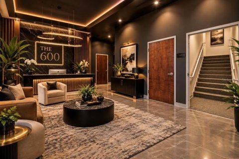 Immobilier commercial à vendre à Largo, Floride: 428.19 m2 № 2411601 - photo 7
