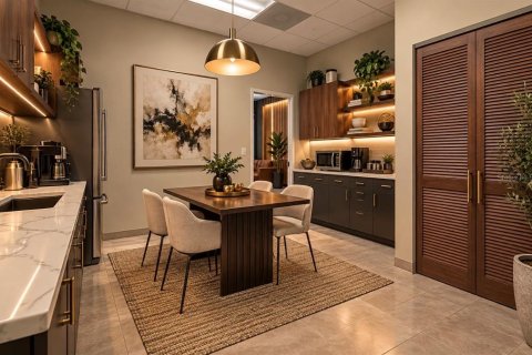 Immobilier commercial à vendre à Largo, Floride: 428.19 m2 № 2411601 - photo 14