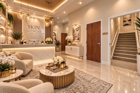Immobilier commercial à vendre à Largo, Floride: 428.19 m2 № 2411601 - photo 6