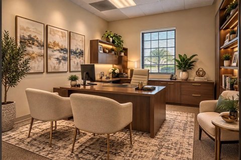 Immobilier commercial à vendre à Largo, Floride: 428.19 m2 № 2411601 - photo 23