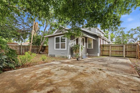 Villa ou maison à louer à Tampa, Floride: 3 chambres, 118.82 m2 № 2096307 - photo 15