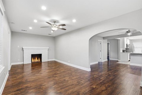 Villa ou maison à louer à Tampa, Floride: 3 chambres, 118.82 m2 № 2096307 - photo 5