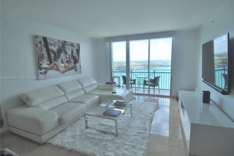 Condo in Miami Beach, Florida, 1 bedroom  № 2067835
